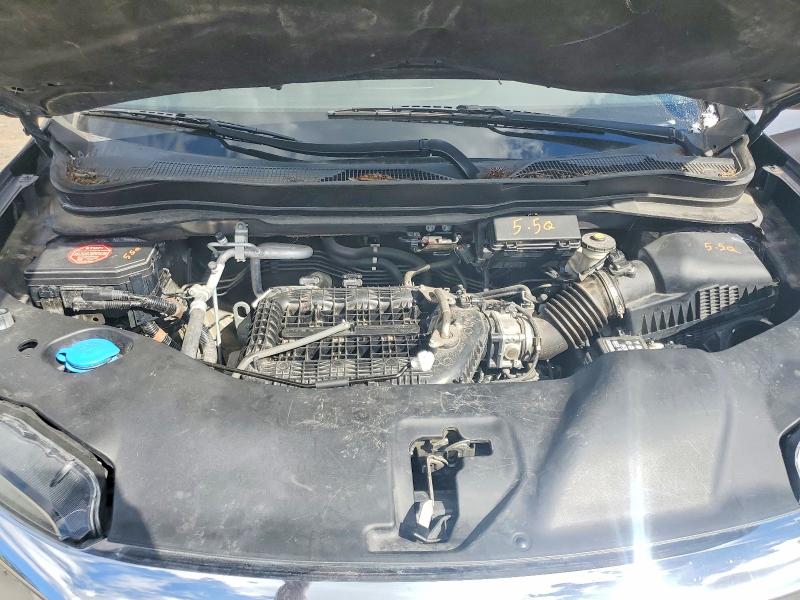 Продаж на аукціоні авто 2019 Honda Pilot, vin: 5FNYF5H93KB038120, номер лоту: 70334566