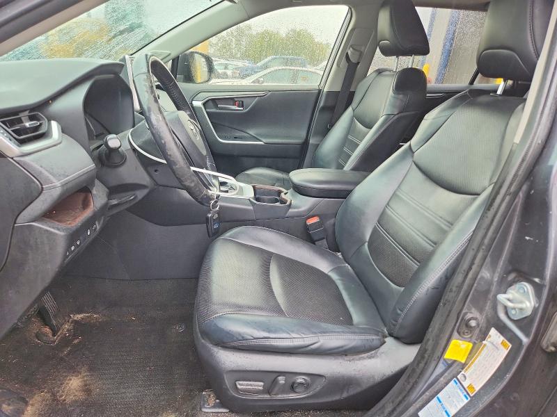 Продажа на аукционе авто 2020 Toyota Rav4, vin: JTMD6RFV8LD006049, номер лота: 69312686