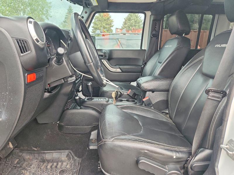 68597996 :رقم المزاد ، 1C4BJWFG6GL230082 vin ، 2016 Jeep Wrangler Unlimited مزاد بيع