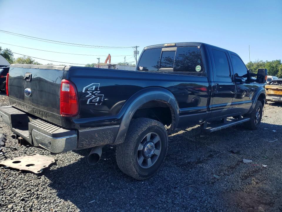Продажа на аукционе авто 2011 Ford F350, vin: 1FT8W3BT4BEB85556, номер лота: 68962146