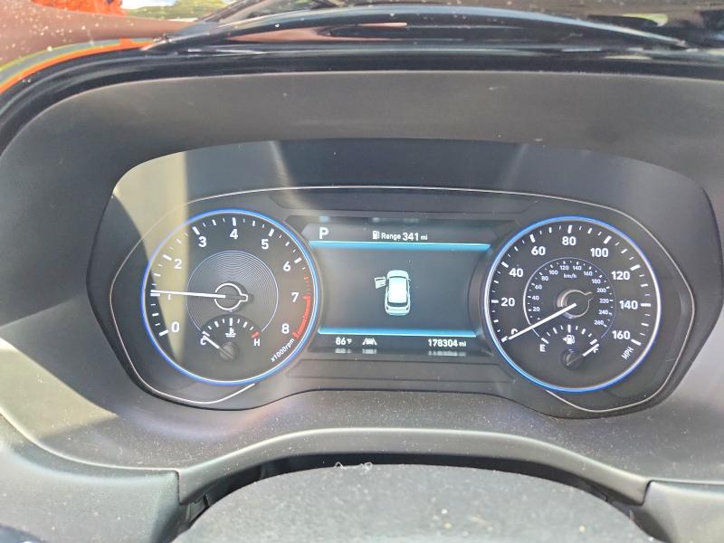 Продажа на аукционе авто 2020 Hyundai Palisade, vin: KM8R3DHE0LU154674, номер лота: 68485786