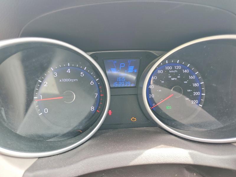 Aukcja sprzedaży 2014 Hyundai Tucson, vin: KM8JT3AFXEU864100, numer aukcji: 66728616