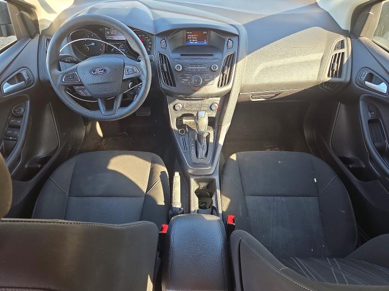 67964876 :رقم المزاد ، 1FADP3F28FL265432 vin ، 2015 Ford Focus مزاد بيع