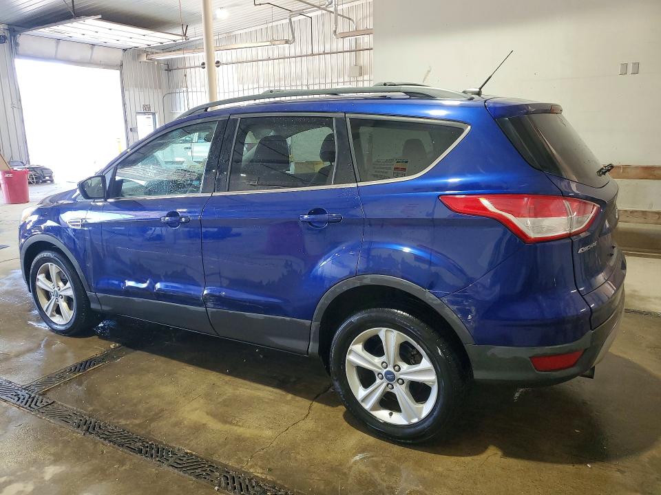 69880056 :رقم المزاد ، 1FMCU9G9XDUC38300 vin ، 2013 Ford Escape مزاد بيع