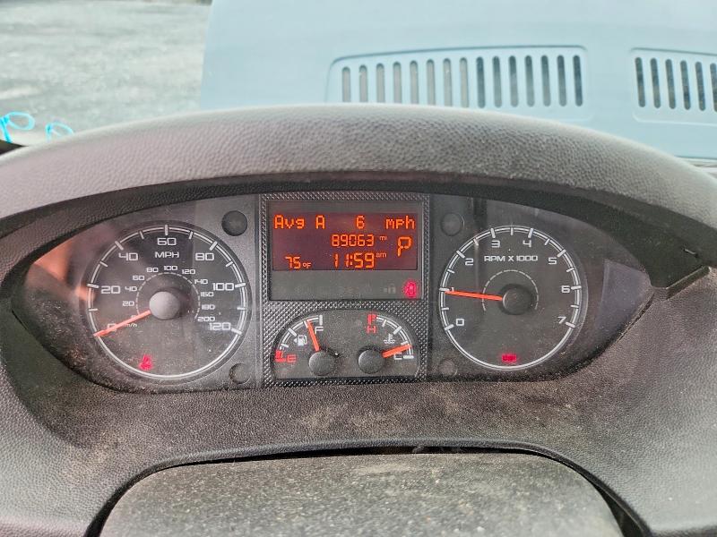 Продаж на аукціоні авто 2020 Ram Promaster 3500, vin: 3C6URVJGXLE143699, номер лоту: 69054066