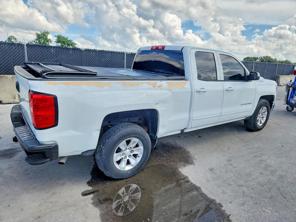 68955056 :رقم المزاد ، 2GCRCPEC5K1137940 vin ، 2019 Chevrolet Silverado Ld مزاد بيع