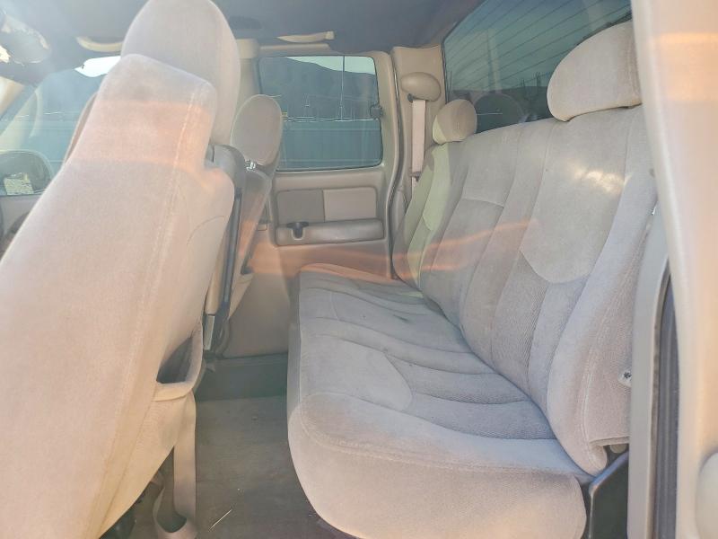 Aukcja sprzedaży 2003 Gmc New Sierra, vin: 2GTEK19T631251424, numer aukcji: 70281136