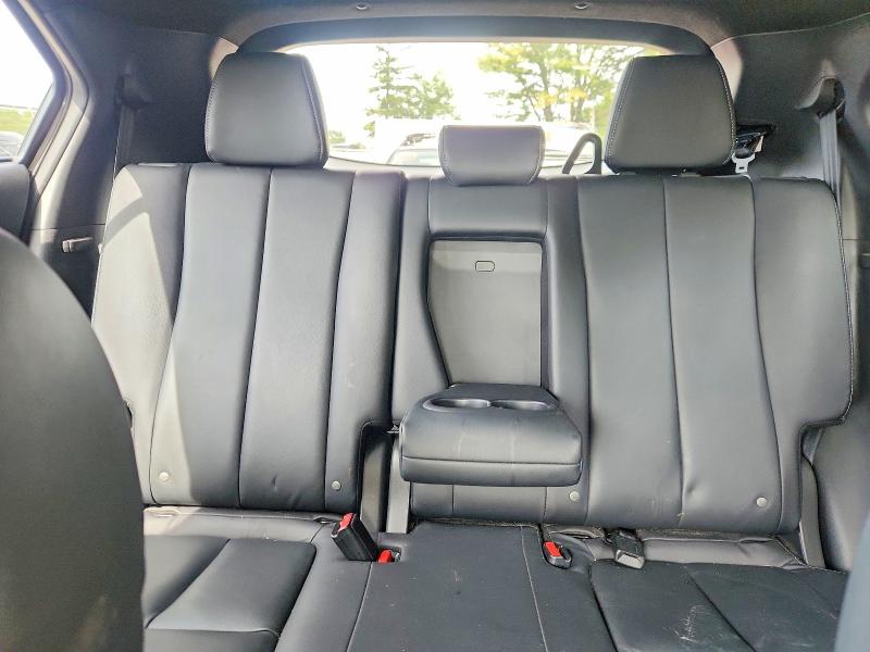 Продажа на аукционе авто 2022 Mitsubishi Eclipse Cross, vin: JA4ATWAA7NZ050073, номер лота: 67961196