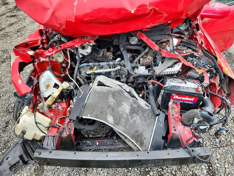 2007 Toyota Matrix მანქანა იყიდება აუქციონზე, vin: 2T1KR32E97C671692, აუქციონის ნომერი: 70747506