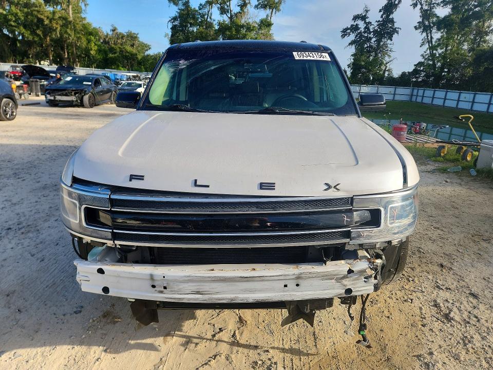 Aukcja sprzedaży 2017 Ford Flex, vin: 2FMHK6DT5HBA09853, numer aukcji: 69343156