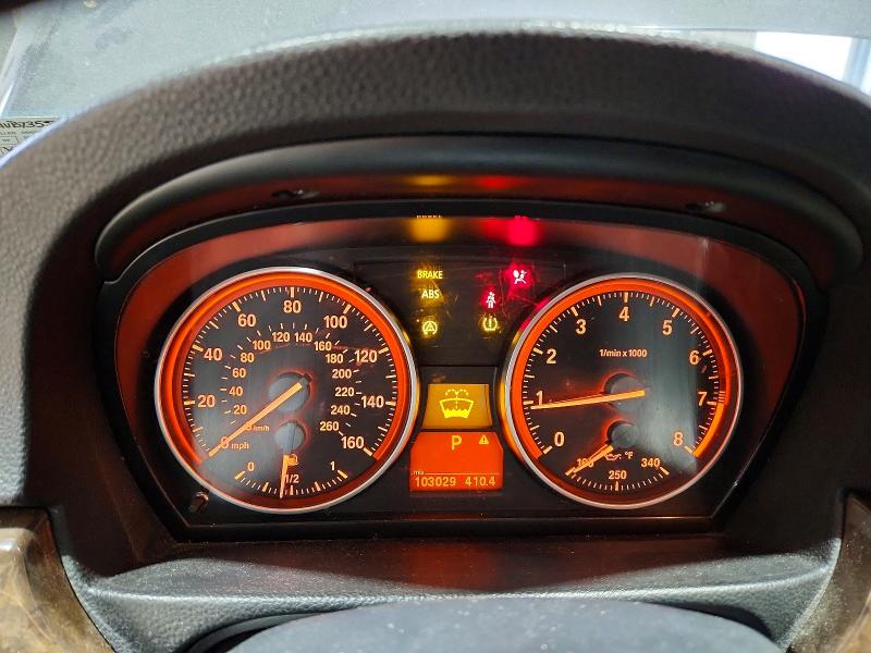 Продажа на аукционе авто 2008 Bmw 335, vin: WBAVB73558P102572, номер лота: 70647426