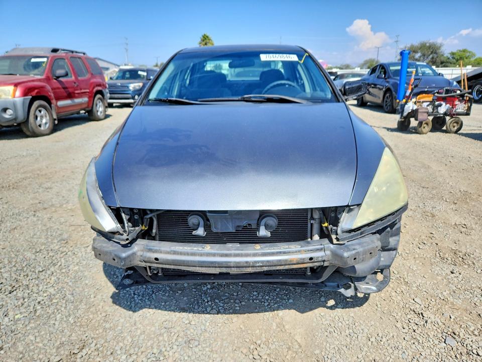 Aukcja sprzedaży 2006 Honda Accord, vin: 1HGCM56746A032747, numer aukcji: 70469846