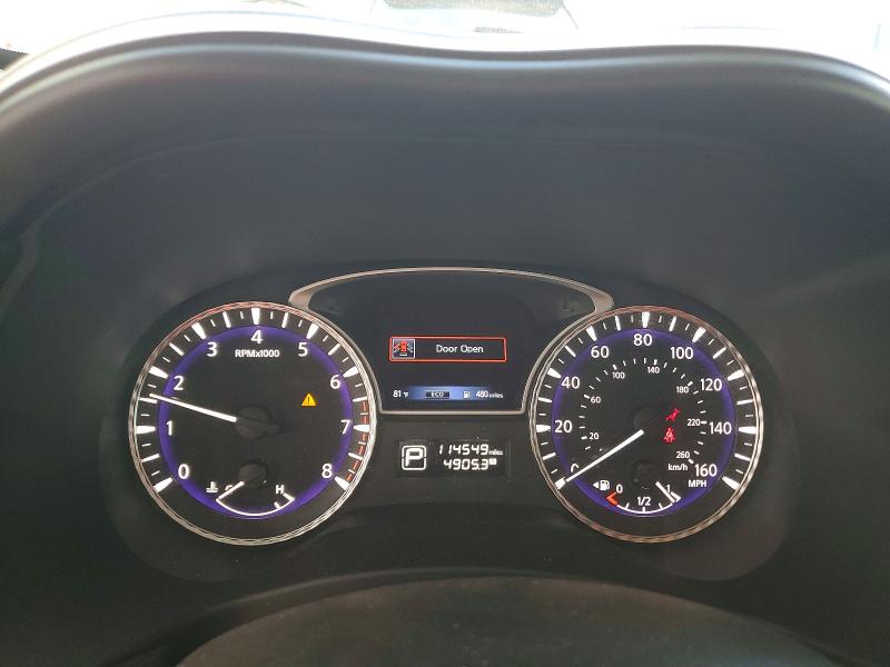 Продажа на аукционе авто 2019 Infiniti Qx60, vin: 5N1DL0MM5KC516955, номер лота: 68895236