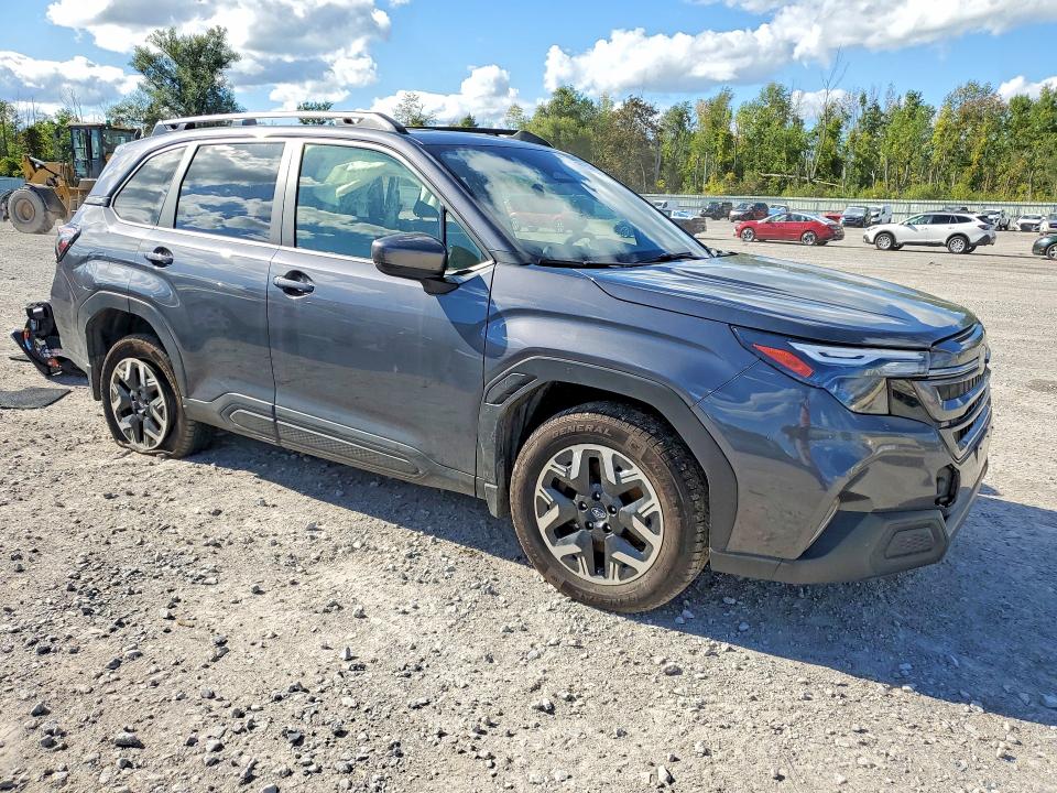 Продажа на аукционе авто 2025 Subaru Forester, vin: JF2SLDDC8SH416766, номер лота: 68825306