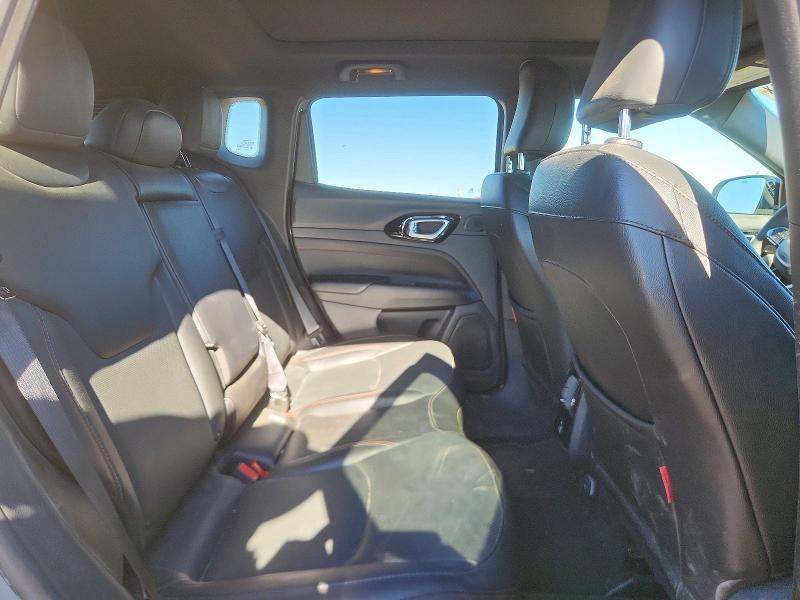 68002686 :رقم المزاد ، 3C4NJDDN6RT589684 vin ، 2024 Jeep Compass مزاد بيع