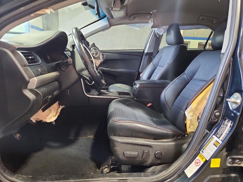 Продажа на аукционе авто 2015 Toyota Camry, vin: 4T1BF1FK6FU475395, номер лота: 69802526