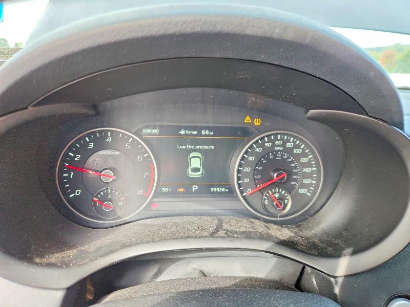 Продажа на аукционе авто 2018 Kia Stinger, vin: KNAE45LC5J6029941, номер лота: 70174696