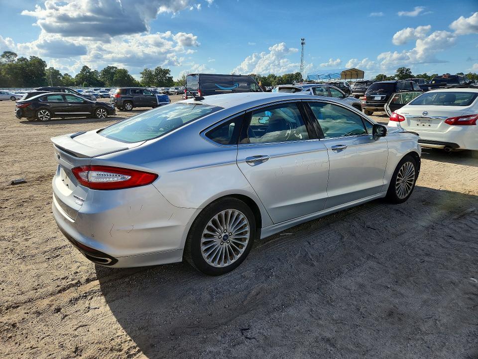 2016 Ford Fusion მანქანა იყიდება აუქციონზე, vin: 3FA6P0K96GR346958, აუქციონის ნომერი: 68293516