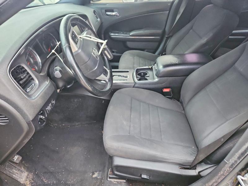 2014 Dodge Charger მანქანა იყიდება აუქციონზე, vin: 2C3CDXBG2EH301185, აუქციონის ნომერი: 69887936