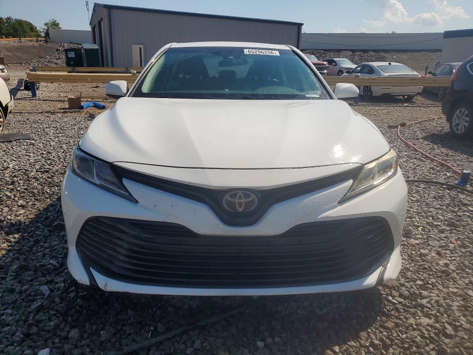 Aukcja sprzedaży 2018 Toyota Camry, vin: 4T1B11HK9JU038527, numer aukcji: 65296256