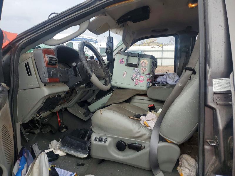 70134596 :رقم المزاد ، 1FTWW31PX6EA80909 vin ، 2006 Ford F350 مزاد بيع