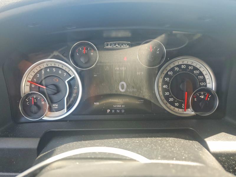 68550816 :رقم المزاد ، 1C6RR7LT4FS636050 vin ، 2015 Ram 1500 مزاد بيع