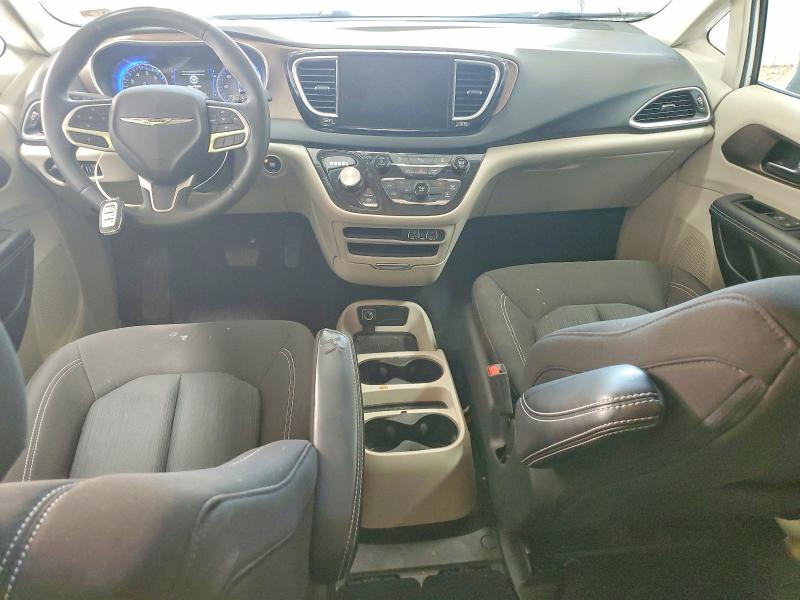 Aukcja sprzedaży 2023 Chrysler Voyager, vin: 2C4RC1CG5PR623627, numer aukcji: 66453486