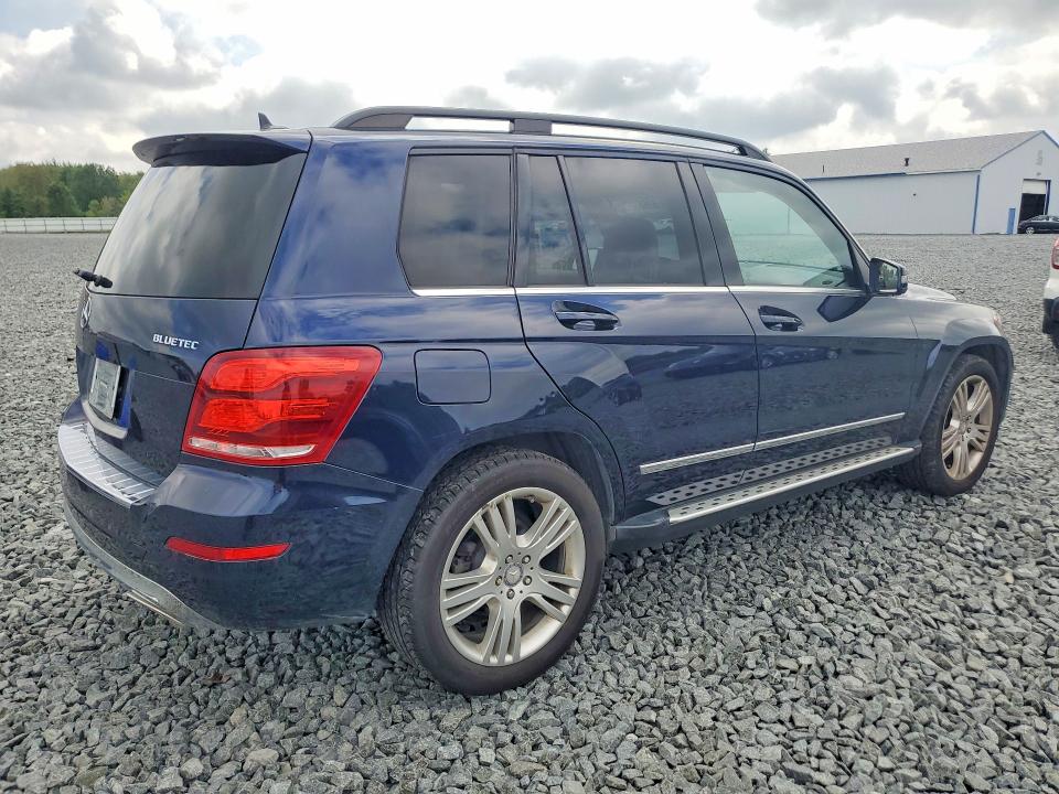 Aukcja sprzedaży 2015 Mercedes-benz Glk, vin: WDCGG0EB9FG372368, numer aukcji: 68683276