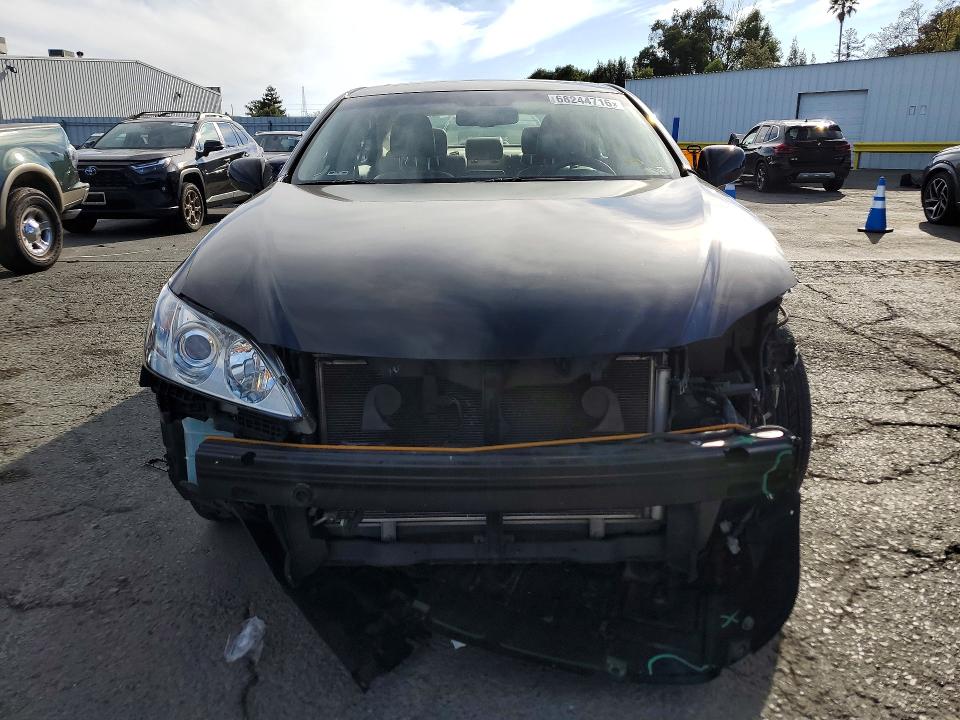 Продаж на аукціоні авто 2009 Lexus Es, vin: JTHBJ46G692339850, номер лоту: 68244716