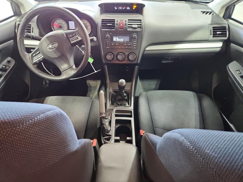 Продаж на аукціоні авто 2012 Subaru Impreza, vin: JF1GPAC63CG218922, номер лоту: 70631806