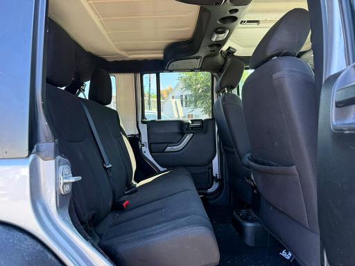 Продажа на аукционе авто 2018 Jeep Wrangler Unlimited, vin: 1C4BJWDG5JL866325, номер лота: 68979136