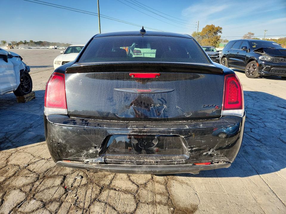 Aukcja sprzedaży 2021 Chrysler 300, vin: 2C3CCABG5MH609403, numer aukcji: 71384096