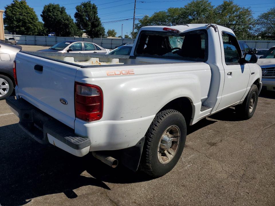 Продажа на аукционе авто 2004 Ford Ranger, vin: 1FTYR10UX4PA09190, номер лота: 70868066