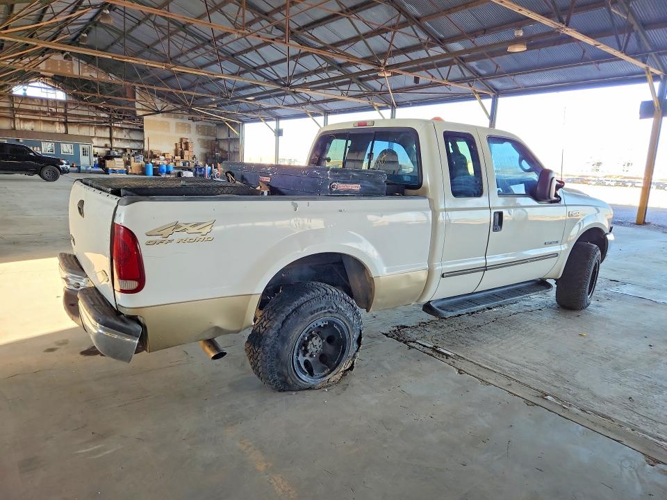 1999 Ford F250 მანქანა იყიდება აუქციონზე, vin: 1FTNX20F0XEE96917, აუქციონის ნომერი: 66455086
