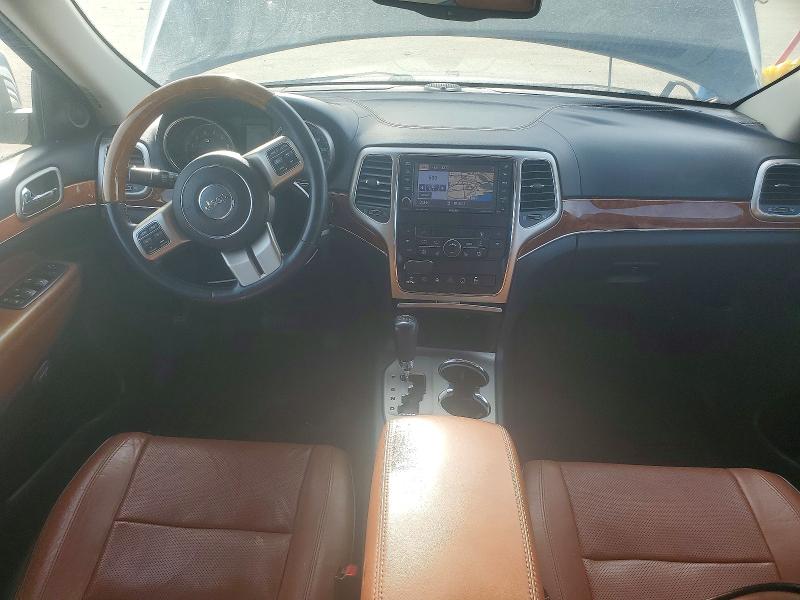 Aukcja sprzedaży 2013 Jeep Grand Cherokee, vin: 1C4RJFCTXDC545494, numer aukcji: 68262566