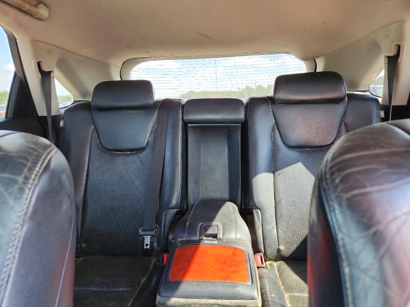 Продажа на аукционе авто 2010 Lexus Rx, vin: 2T2ZK1BA9AC010459, номер лота: 70828736