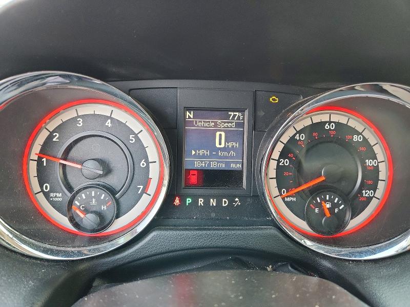 Aukcja sprzedaży 2017 Dodge Grand Caravan, vin: 2C4RDGDG1HR792981, numer aukcji: 67860556