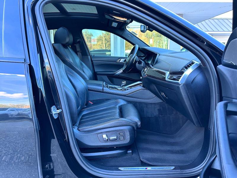 70495306 :رقم المزاد ، 5UXCY6C07M9D81286 vin ، 2021 Bmw X6 مزاد بيع