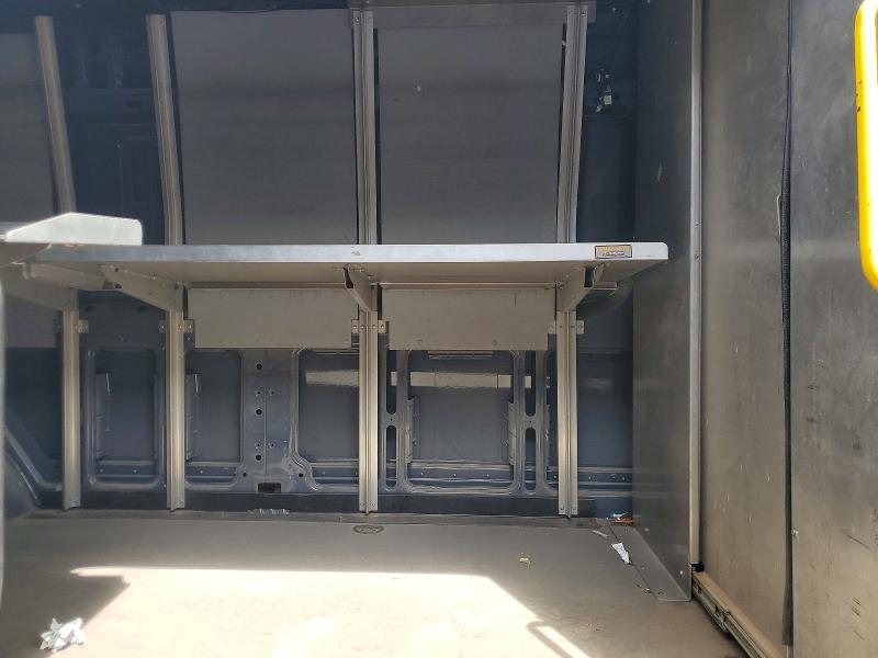 2019 Mercedes-benz Sprinter 3500 მანქანა იყიდება აუქციონზე, vin: WD4PF1CD8KP111221, აუქციონის ნომერი: 67886906