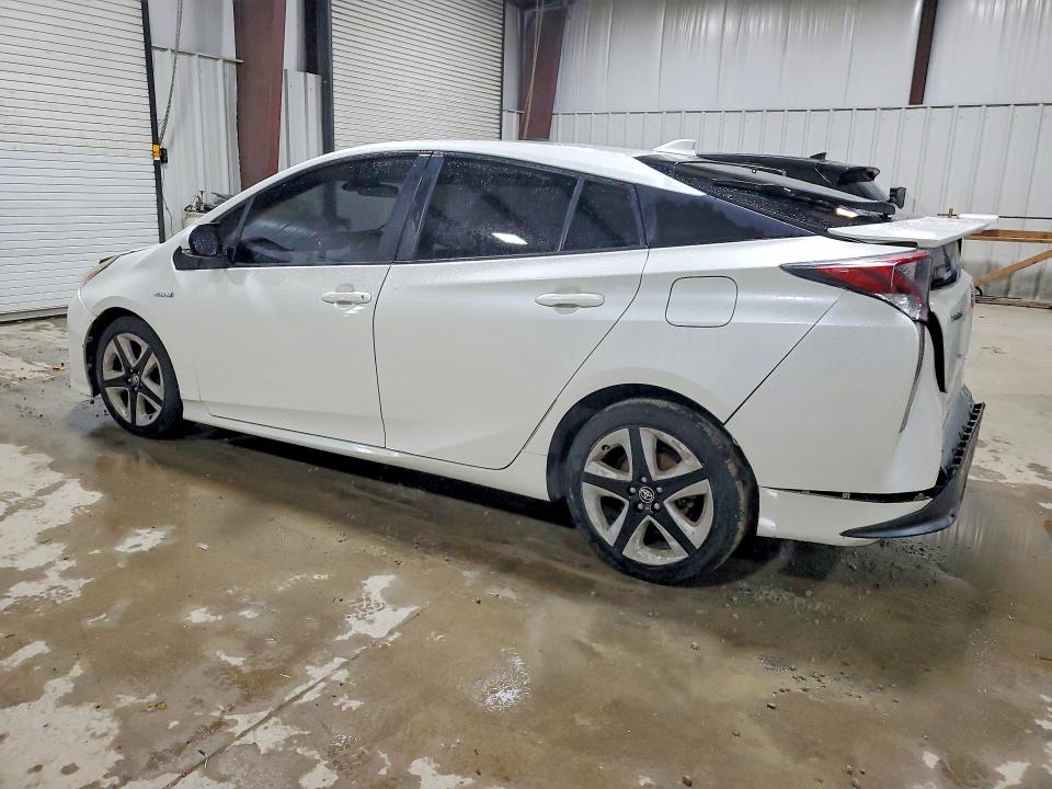 Продажа на аукционе авто 2016 Toyota Prius, vin: JTDKARFU1G3520947, номер лота: 69846596