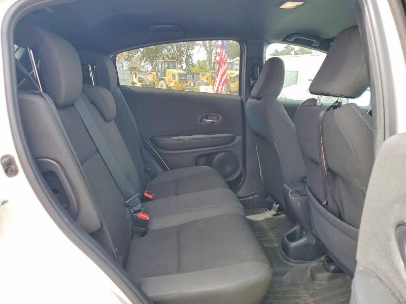 67743446 :رقم المزاد ، 3CZRU6H10NM716777 vin ، 2022 Honda Hr-v مزاد بيع