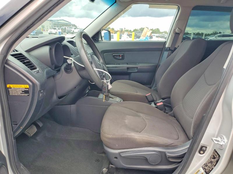 69298226 :رقم المزاد ، KNDJT2A51C7429712 vin ، 2012 Kia Soul مزاد بيع