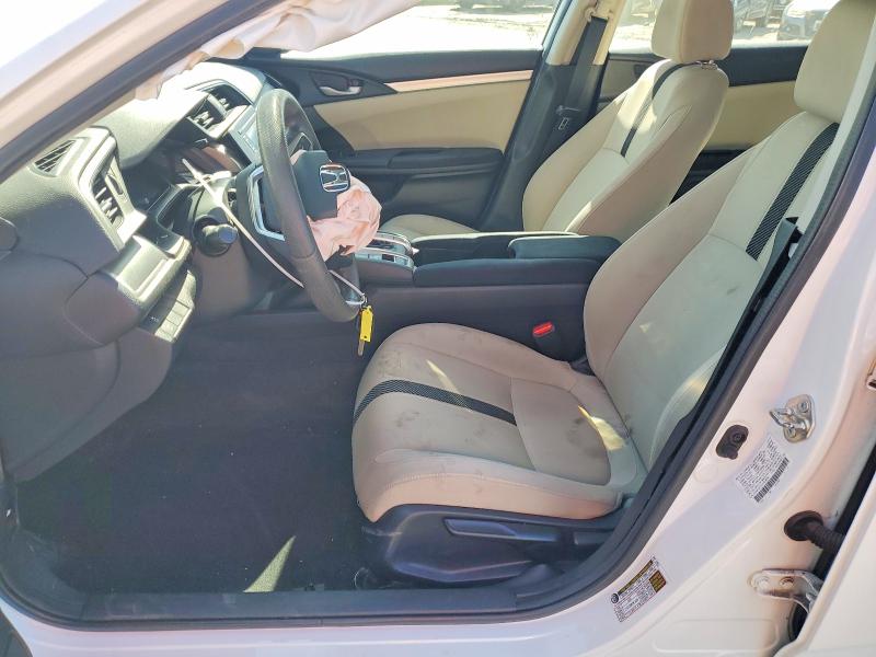 Aukcja sprzedaży 2018 Honda Civic, vin: 2HGFC2F51JH518293, numer aukcji: 70476336