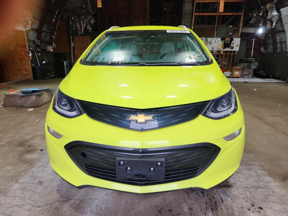 Aukcja sprzedaży 2019 Chevrolet Bolt Ev, vin: 1G1FZ6S07K4124965, numer aukcji: 68261906
