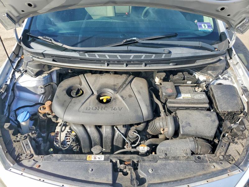 Aukcja sprzedaży 2015 Kia Forte, vin: KNAFK4A64F5433800, numer aukcji: 68331106