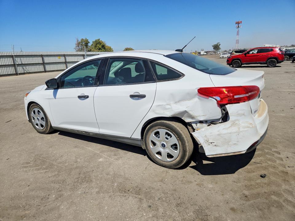 67862926 :رقم المزاد ، 1FADP3E26GL216099 vin ، 2016 Ford Focus مزاد بيع