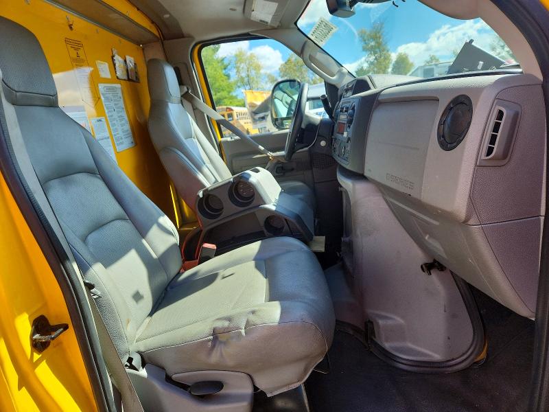 Продажа на аукционе авто 2022 Ford E-350, vin: 1FDWE3FNXNDC11895, номер лота: 66233376