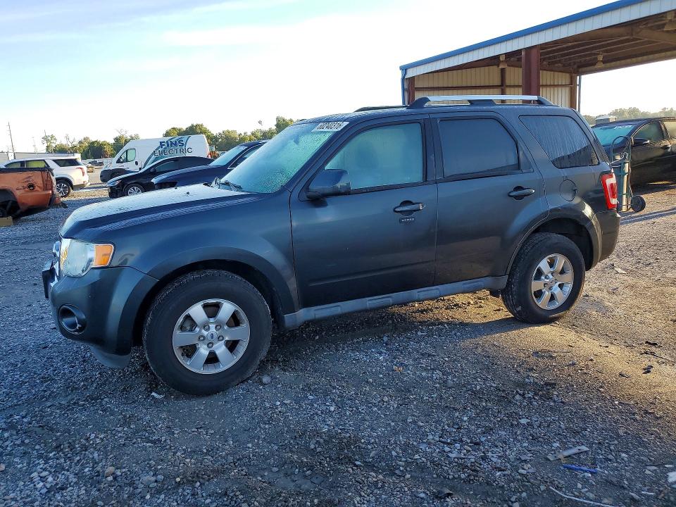 Продаж на аукціоні авто 2009 Ford Escape, vin: 1FMCU04759KC66264, номер лоту: 68240316