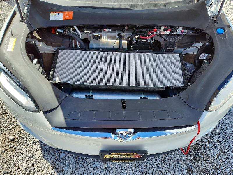 Aukcja sprzedaży 2016 Tesla Model X, vin: 5YJXCBE22GF013193, numer aukcji: 68726176