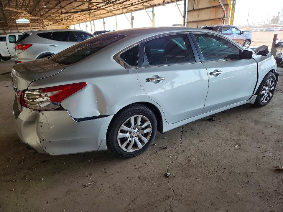 Aukcja sprzedaży 2017 Nissan Altima, vin: 1N4AL3AP2HN344250, numer aukcji: 65915726
